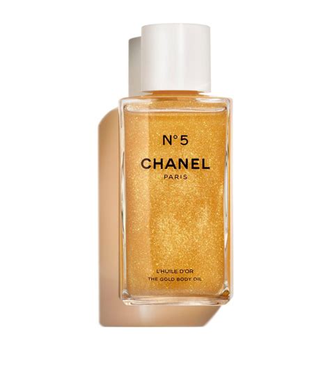 chanel oil patch|Oils For All Skin Types .